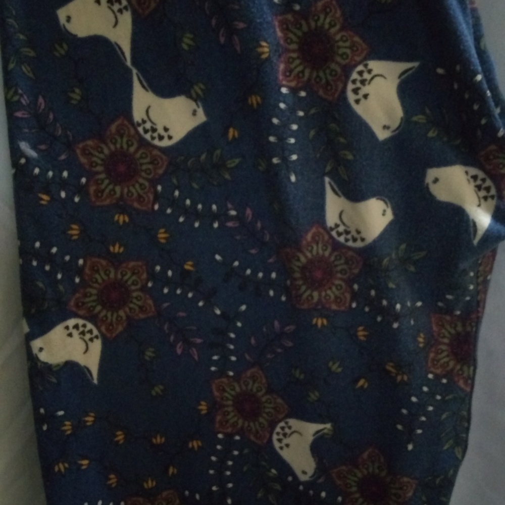 OS Lularoe Leggings